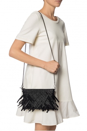 'biletto' shoulder bag, zdjęcie 2 'biletto' shoulder bag od Bottega Veneta